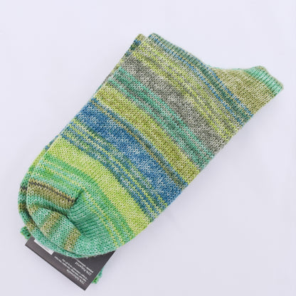 Luxususné ponožky z vlny Superwash 3040