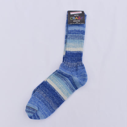 Luxususné ponožky z vlny Superwash 2950