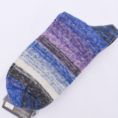 Luxususné ponožky z vlny Superwash 2960