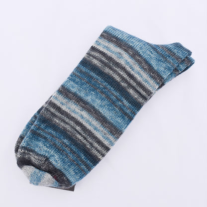 Luxususné ponožky z vlny Superwash 4162