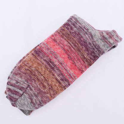 Luxususné ponožky z vlny Superwash 3030