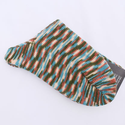 Luxususné ponožky z vlny Superwash 780