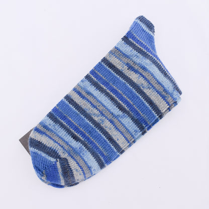 Luxususné ponožky z vlny Superwash 719