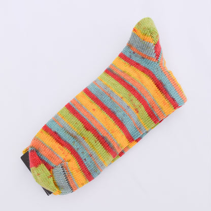 Luxususné ponožky z vlny Superwash 724