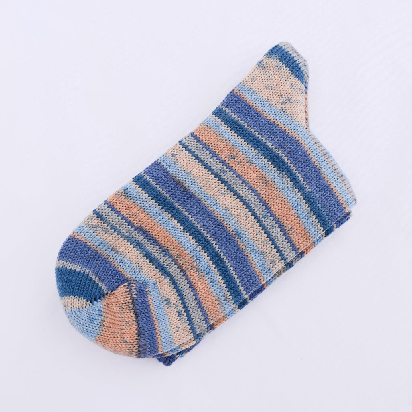 Luxususné ponožky z vlny Superwash 725