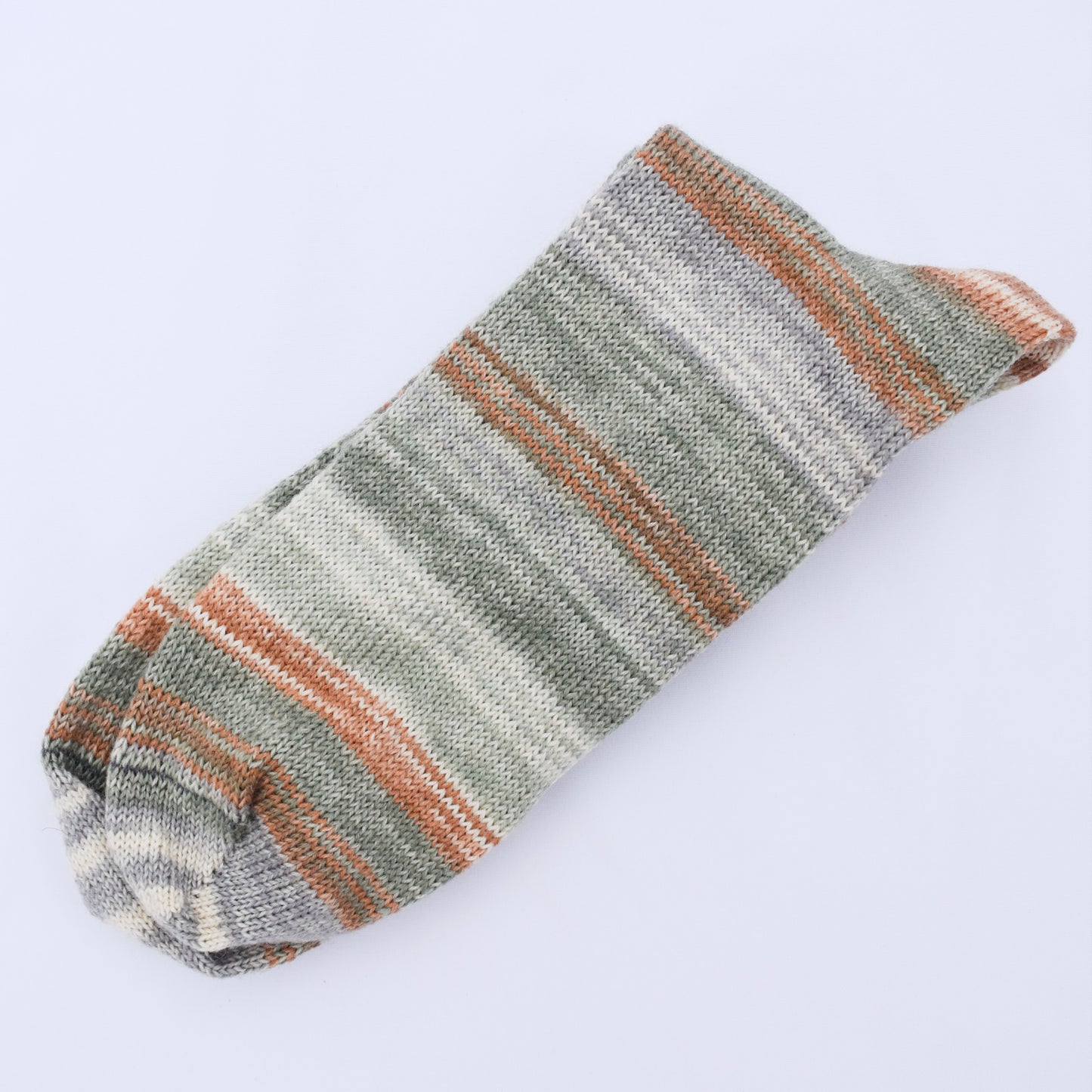 Luxususné ponožky z vlny Superwash 3045